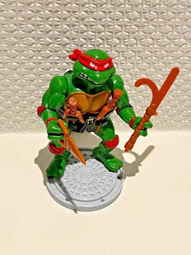 Teenage mutant ninja - teenage, turtles