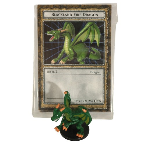 Blackland fire dragon lose - dragon,