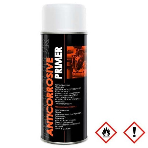 Stück 400ml weißer füller - 1,