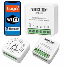 WiFi Mini Smart Schalter Modul