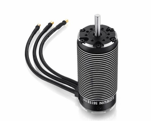 Hobbywing ezrun 56113sl 800kv - 56113sl,