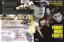 Friday night lights - night, ---