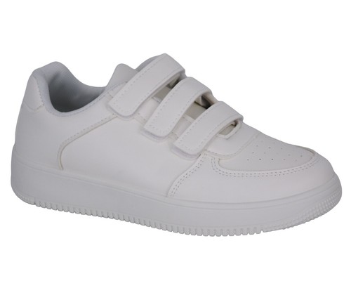 Weisse sneakers - weisse,