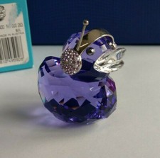 Swarovski happy ducks duck jay - swarovski,