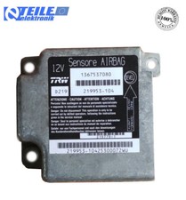 ⭐⭐⭐ Airbag-Steuergerät