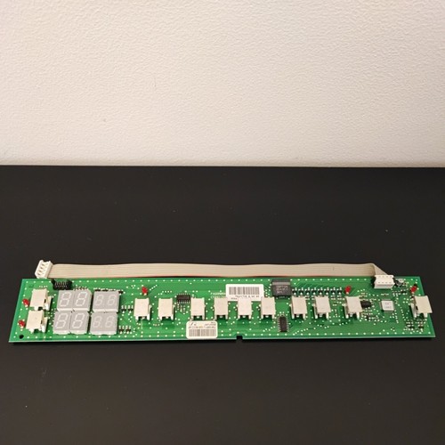 Dietrich display board - dietrich,