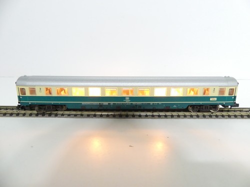 Fleischmann 8199 - fleischmann,