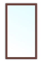 Fenster Festverglasung RAL
