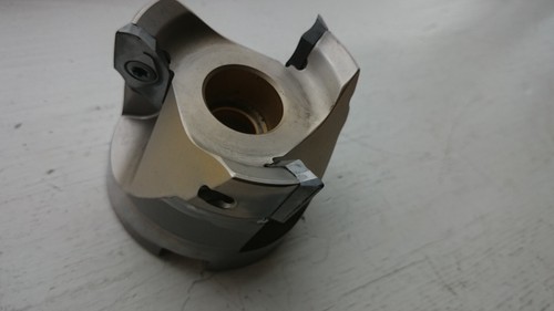 Iscar helialu 63mm planfräser - 63mm,