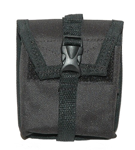 Trim weight pocket - trim, trimpocket