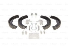 BOSCH Bremsbacke 0 204 113 809