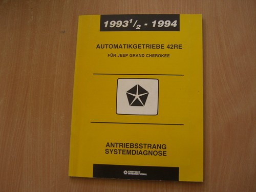 Werkstatthandbuch - ,
