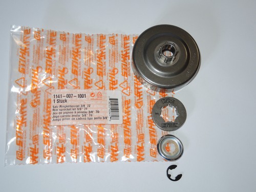 1141 stihl kupplungstrommel - 1141,