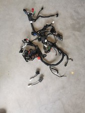 kompl Kabelbaum Leitungssatz KTM 390 Duke 2019er Modell / 1km / vom Neufahrzeug