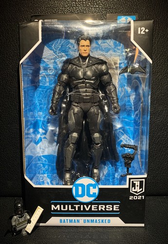 Multiverse figur batman - multiverse,