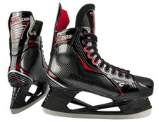 Graf ULTRA SR1103 Schlittschuhe Senior geschliffen und sofort Fahrfertig