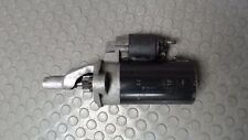 Anlasser / Starter  Bosch Audi A4 Avant 2.5 TDI quattro 8E/8H/QB6 059911023H 12