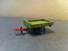 WIKING MODELL ANHÄNGER 381 l