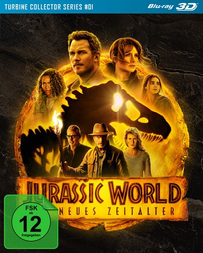 Jurassic world ein neues - world,