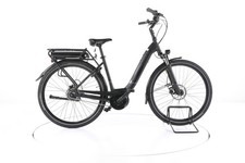 Pegasus Solero E8R Plus City E-Bike Top Elektrofahrrad Bosch Akku 400Wh Fahrrad