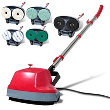 Scheuersaugmaschine Bodenreinigungsmaschine Scheuermaschine Teppichreinigung