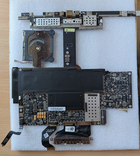Microsoft surface book - surface, 1703