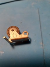 KT 100  DDR ,RFT  , Andruckrolle mit neuer Rolle