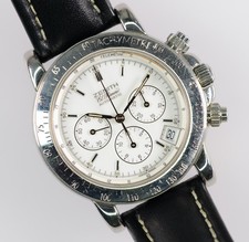 Zenith Uhr El Primero Rainbow