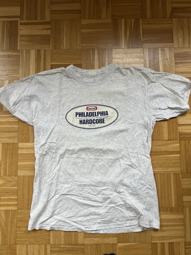 90s turmoil shirt - xl, /