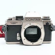 Contax S2 60th 60 Years