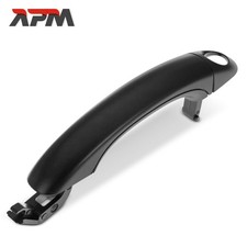 Türgriff Außen Vorne Links