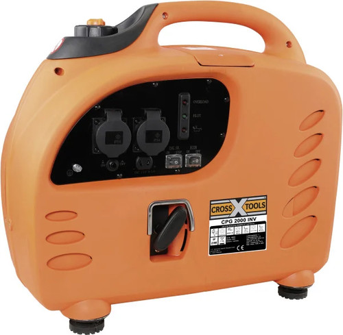 Cross tools - cross,