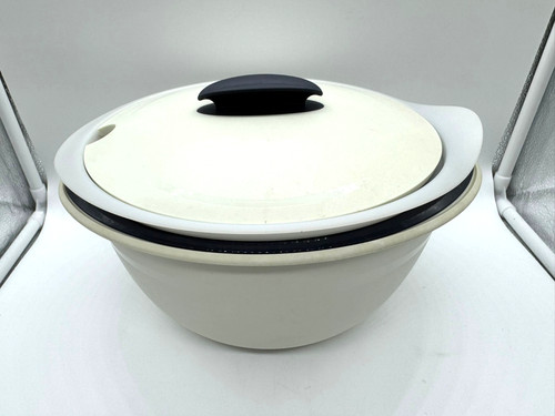 Tupperware thermo duo - thermo,