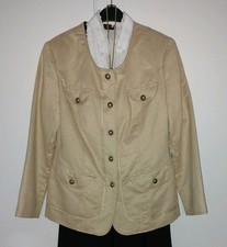 Maria Rossi Beige