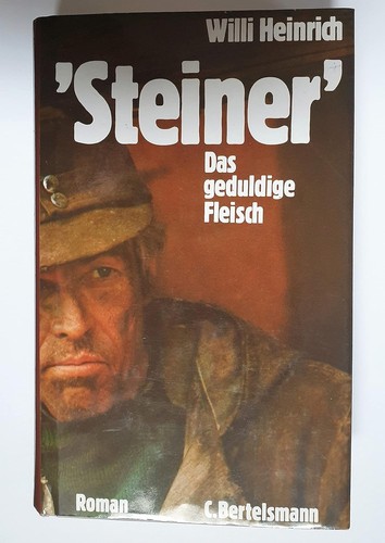 Steiner das geduldige - "steiner",
