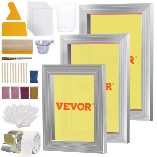 Vevor siebdruckpresse - vevor,