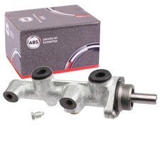 ABS HAUPTBREMSZYLINDER 22,2mm passend für BMW 3 Z1 | 41819X