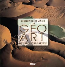 Geo art die erde ist - geo,
