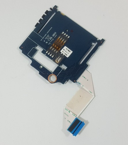 Smartcard reader board - smartcard,