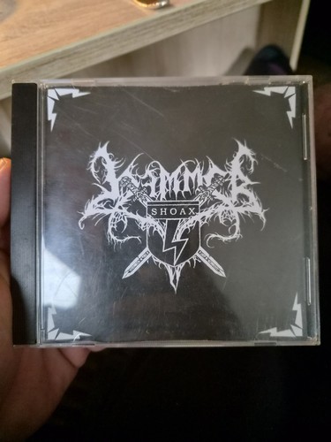 Hammer shoax satanic - hammer,