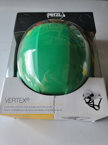 Petzl vertex seilzugangshelm - vertex,