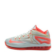 Nike Herren LeBron 11 Low