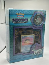 Pokémon Suicune Pin