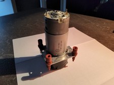 Mercedes Benz Motor ZV Pumpe