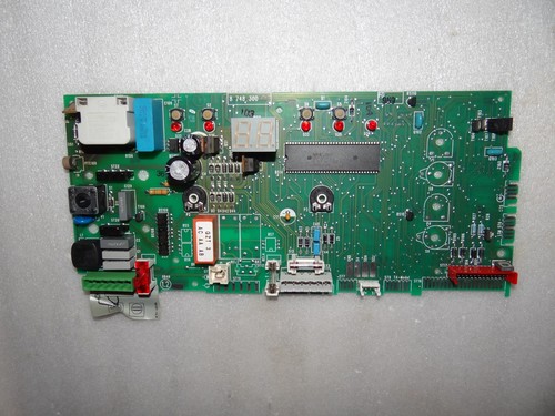 Junkers 8748300351 platine - junkers,
