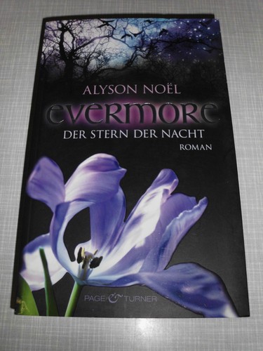Buch roman evermore der - roman,
