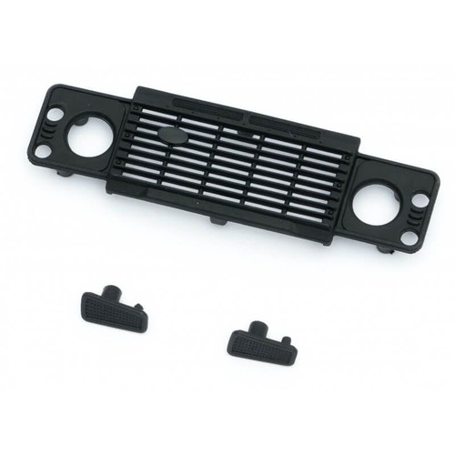 Fms 12482 kühlergrill - fms,