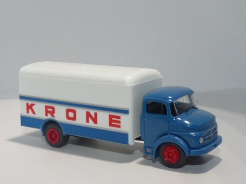 Preiser 21150 mb - 1:87,