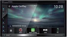 Kenwood DNX5190DABS