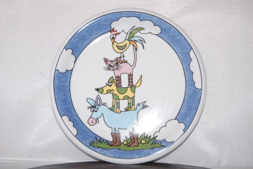 Kuchenteller 20cm daily - kuchenteller, kinder